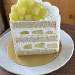 パティスリー SATSUKI - 