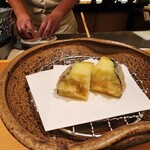 天ぷら 銀座おのでら - 