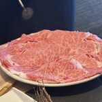 しゃぶしゃぶ・日本料理 木曽路 - 