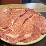 しゃぶしゃぶ・日本料理 木曽路 - 