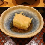 天ぷら 銀座おのでら - 