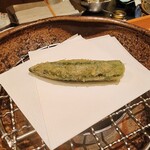 天ぷら 銀座おのでら - 