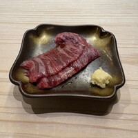 鮨 なんば 日比谷 - 