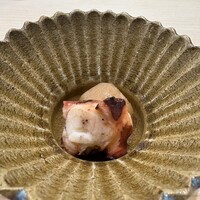 鮨 なんば 日比谷 - 