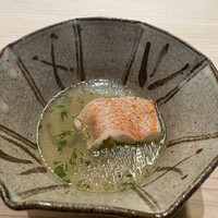 鮨 なんば 日比谷 - 