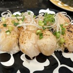 回転寿司 旬花 - 