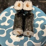 回転寿司 旬花 - 