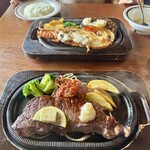 レストラン ふりっぱー - 