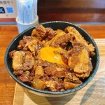 煮干そば HIMAWARI - 