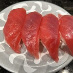 回転寿司 旬花 - 