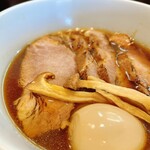 煮干そば HIMAWARI - 