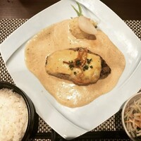 旬菜ステーキ処 らいむらいと - 