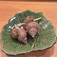 鮨裕葉 - 