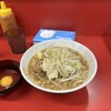 ラーメン二郎 仙台店2