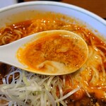 데니즈 히가시카와구치점