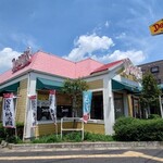 데니즈 히가시카와구치점