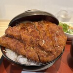 かつ丼家 まつくぼ - 
