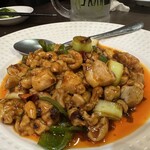 陳家私菜 赤坂一号店 湧の台所 - 