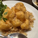 陳家私菜 赤坂一号店 湧の台所 - 