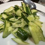 陳家私菜 赤坂一号店 湧の台所 - 