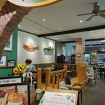 グリルレストラン サーモンキング - 