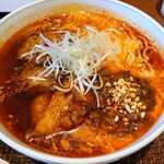 데니즈 히가시카와구치점