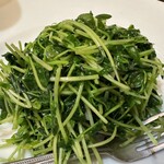 陳家私菜 赤坂一号店 湧の台所 - 