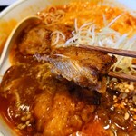 데니즈 히가시카와구치점