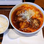 데니즈 히가시카와구치점