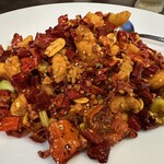 陳家私菜 赤坂一号店 湧の台所 - 