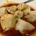 陳家私菜 赤坂一号店 湧の台所 - 