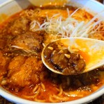 데니즈 히가시카와구치점