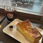 サンマルクカフェ - 料理写真: