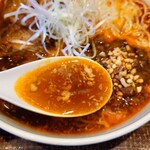 데니즈 히가시카와구치점