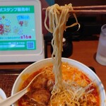데니즈 히가시카와구치점