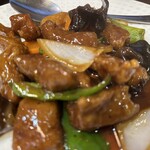 陳家私菜 赤坂一号店 湧の台所 - 