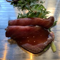 くずし鉄板 あばぐら 神田店 - 