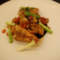 中国料理 彩龍 - 