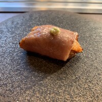 くずし鉄板 あばぐら 神田店 - 