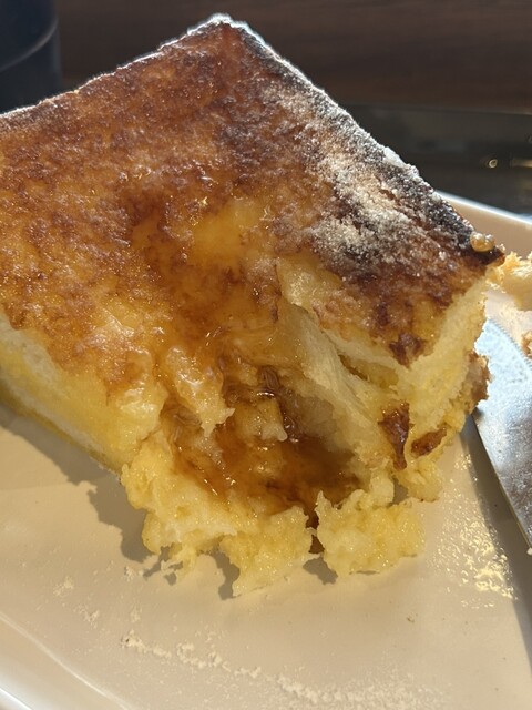 ST-MARC CAFE Hankyu Kappa Yokocho Ten photo 2