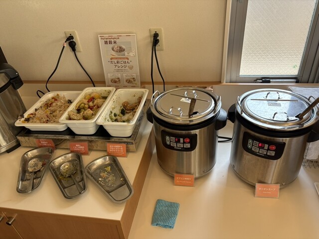 コンフォートホテル 天童（Comfort Hotel） - 天童（ホテル）の写真