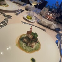 浜名湖オーベルジュ キャトルセゾン - 