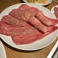 ビーフキッチン 恵比寿店 - 