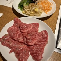ビーフキッチン 恵比寿店 - 