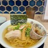 鮨とラーメン うおがしや 鶴屋町店