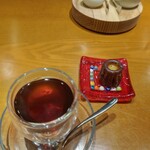 RESTAURANT hidamarino - 