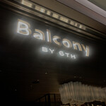 Balcony by 6th - 