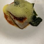 RESTAURANT hidamarino - 