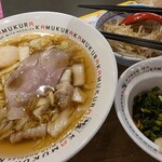 どうとんぼり神座 - 