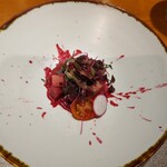 RESTAURANT hidamarino - 